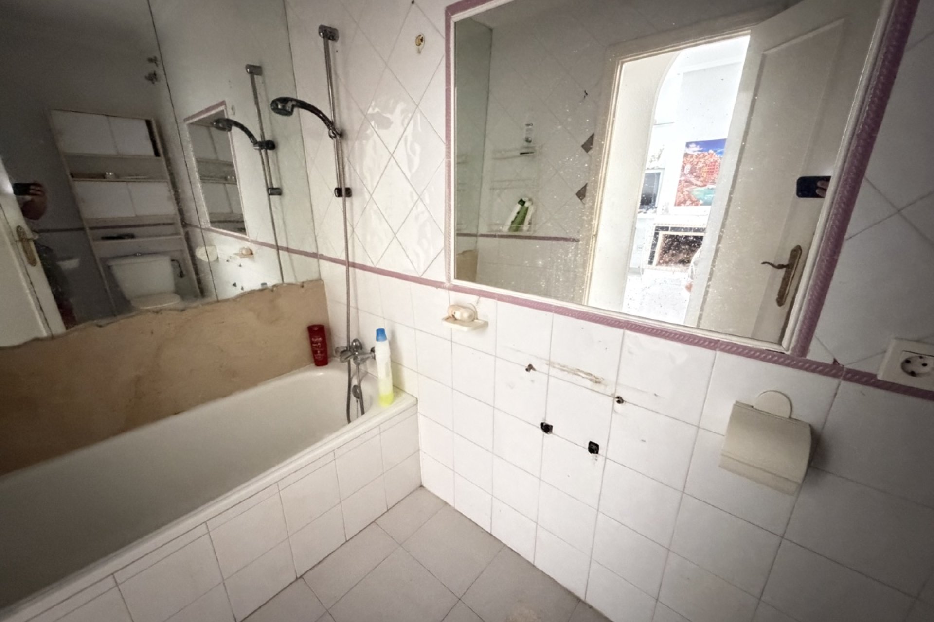 Resale - Apartament / Duplex - Orihuela Costa - La Florida
