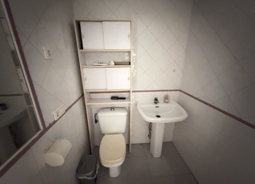 Resale - Apartament / Duplex - Orihuela Costa - La Florida