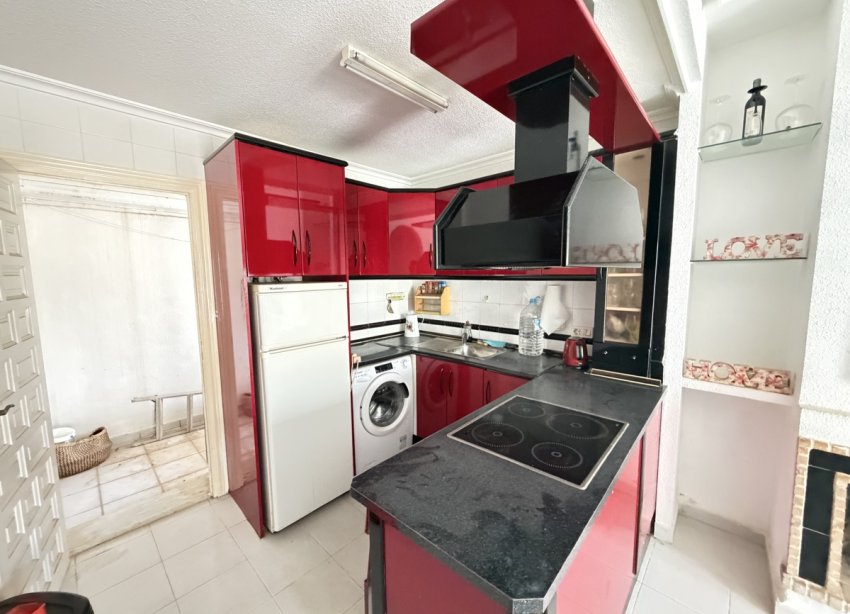 Resale - Apartament / Duplex - Orihuela Costa - La Florida