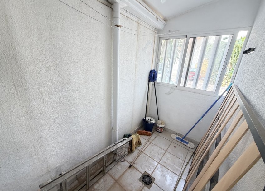 Resale - Apartament / Duplex - Orihuela Costa - La Florida