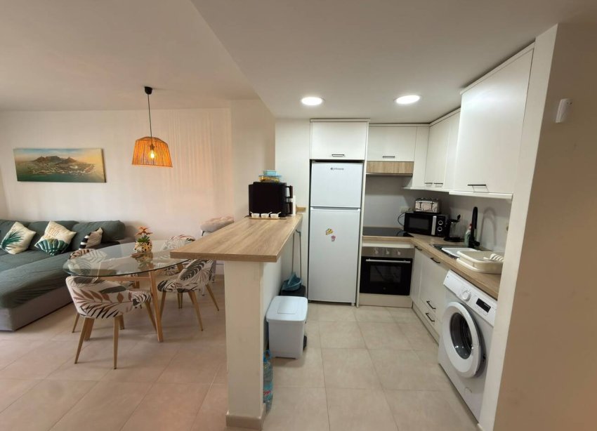 Resale - Apartament / Duplex - Orihuela Costa - La Fuente