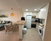 Resale - Apartament / Duplex - Orihuela Costa - La Fuente