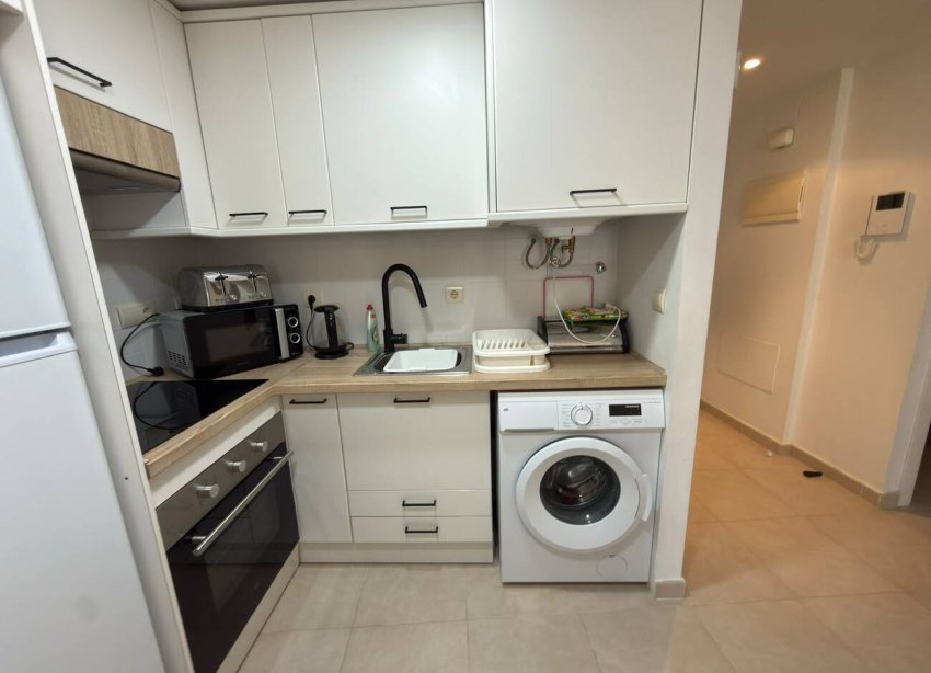 Resale - Apartament / Duplex - Orihuela Costa - La Fuente