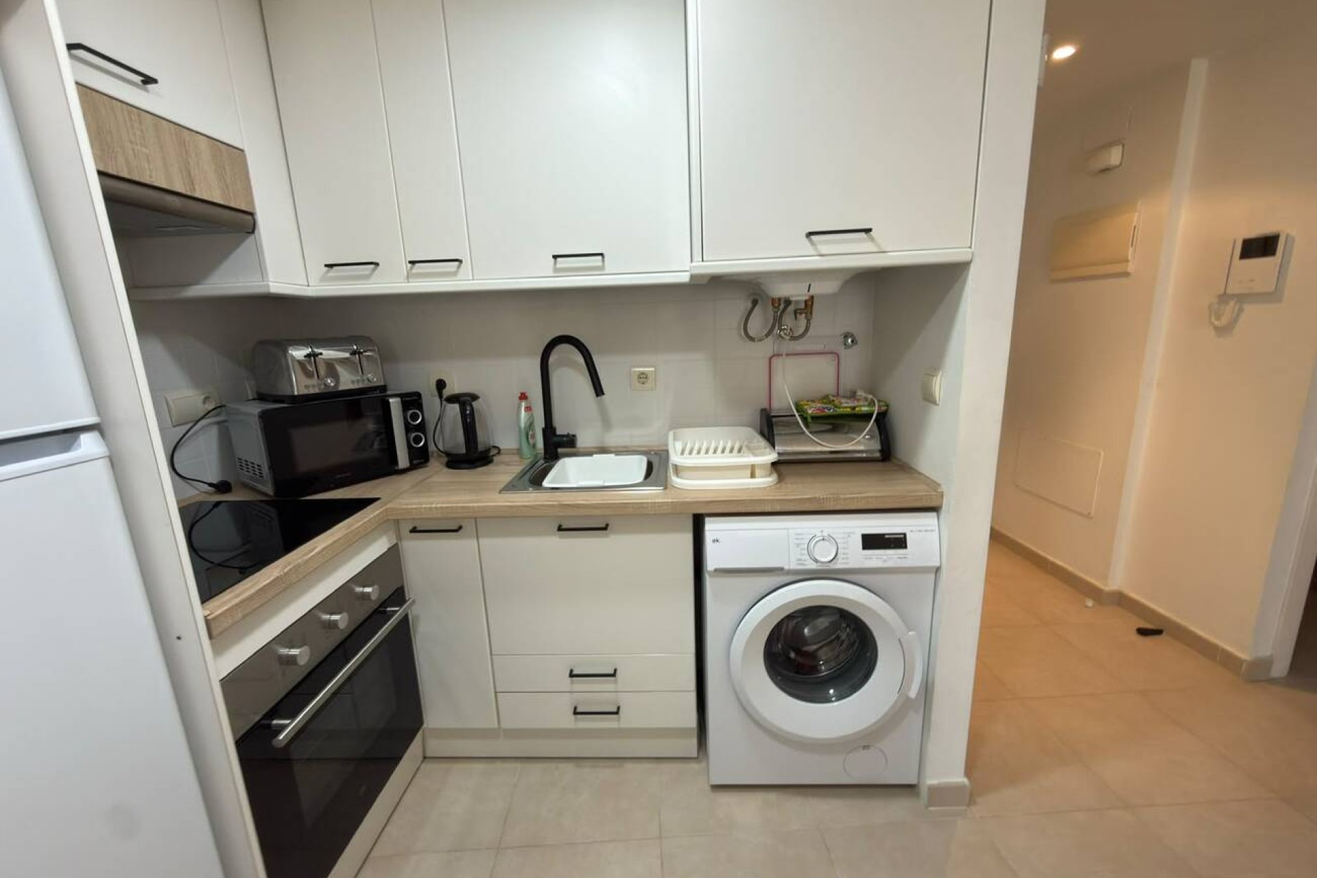 Resale - Apartament / Duplex - Orihuela Costa - La Fuente