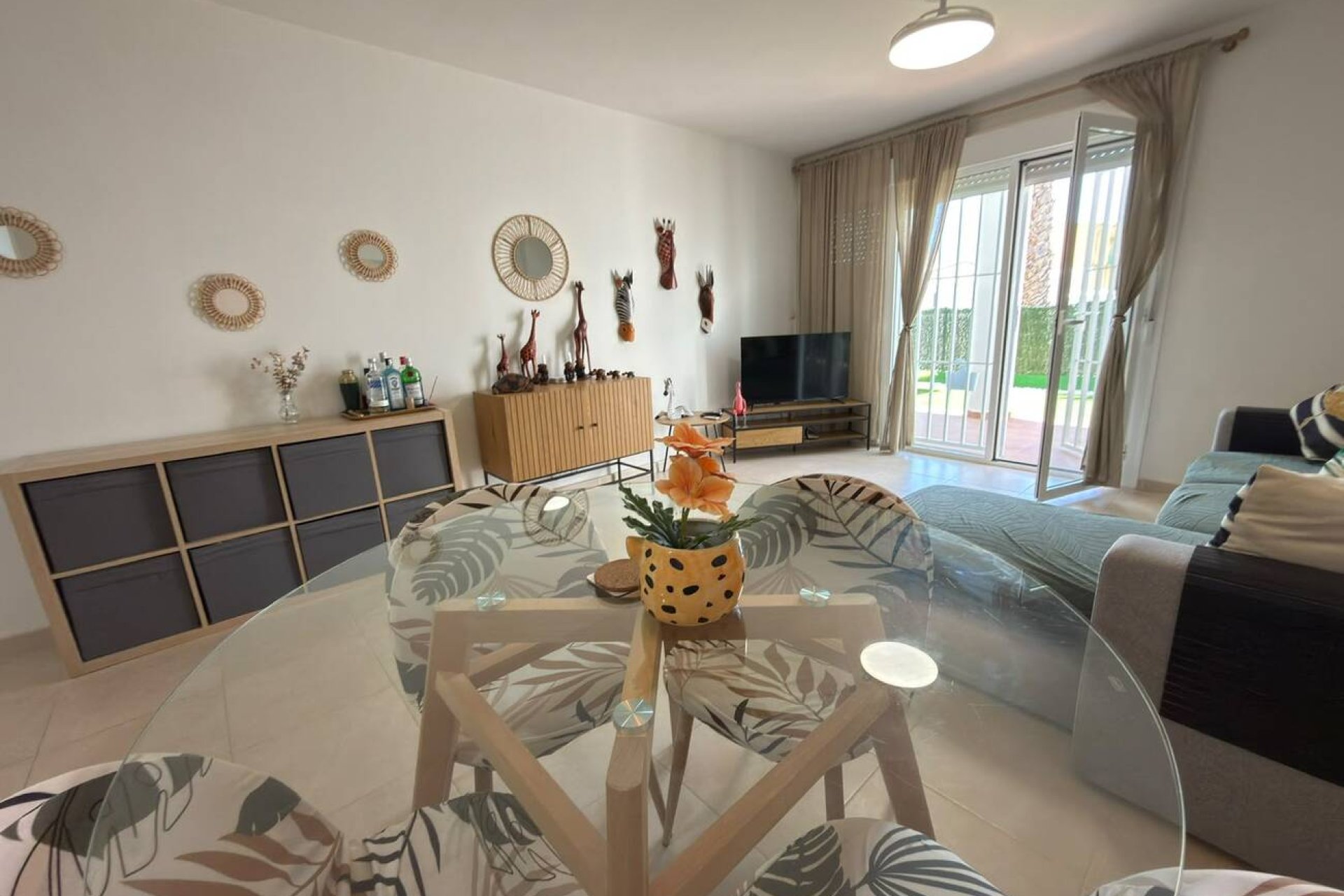 Resale - Apartament / Duplex - Orihuela Costa - La Fuente