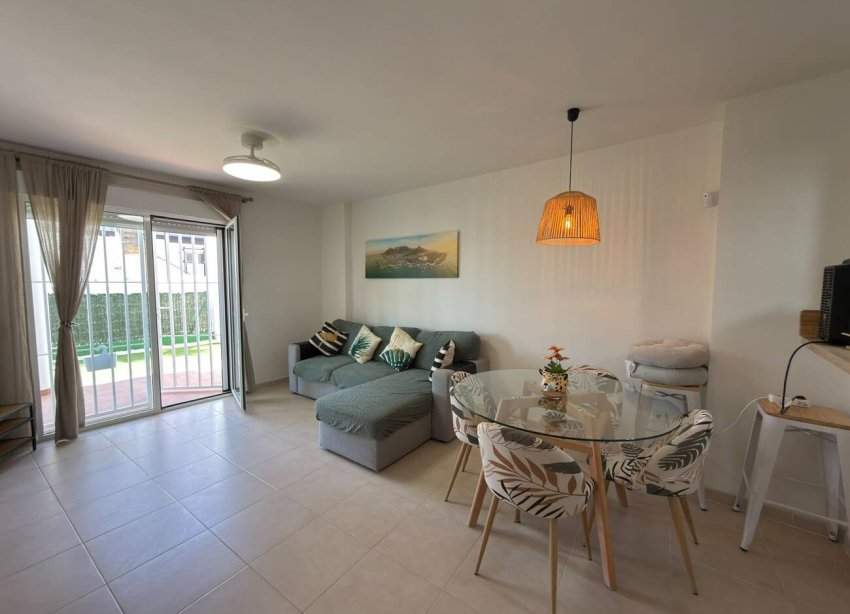 Resale - Apartament / Duplex - Orihuela Costa - La Fuente