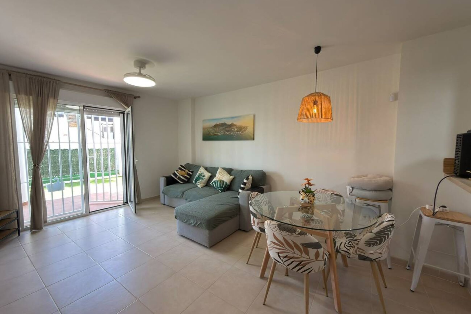 Resale - Apartament / Duplex - Orihuela Costa - La Fuente