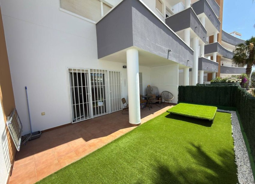 Resale - Apartament / Duplex - Orihuela Costa - La Fuente