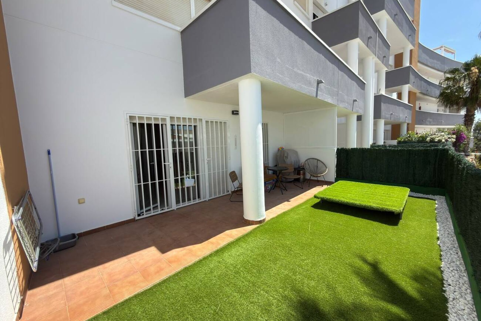 Resale - Apartament / Duplex - Orihuela Costa - La Fuente