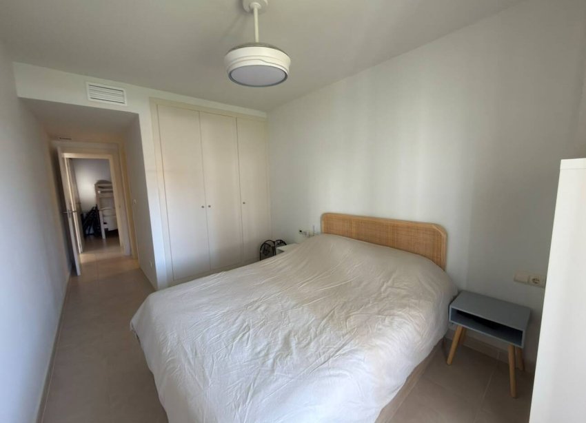 Resale - Apartament / Duplex - Orihuela Costa - La Fuente