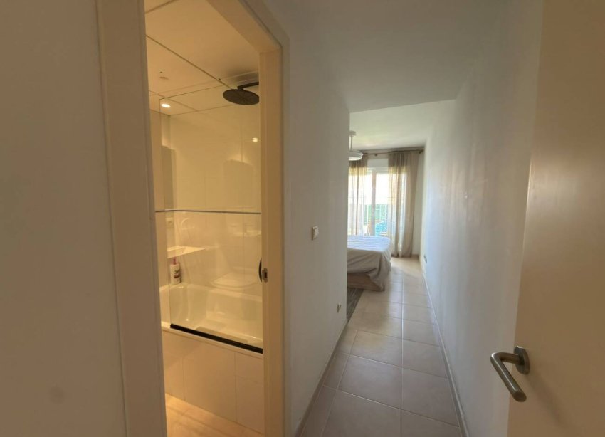 Resale - Apartament / Duplex - Orihuela Costa - La Fuente