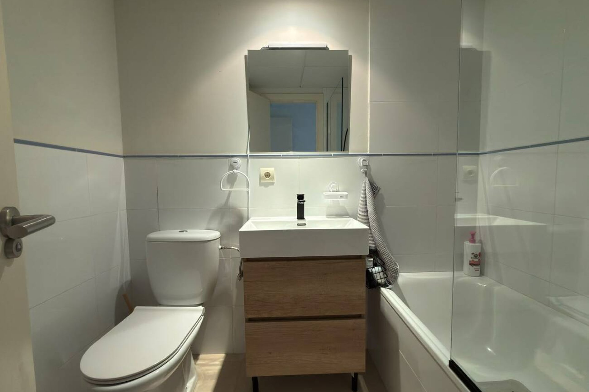 Resale - Apartament / Duplex - Orihuela Costa - La Fuente