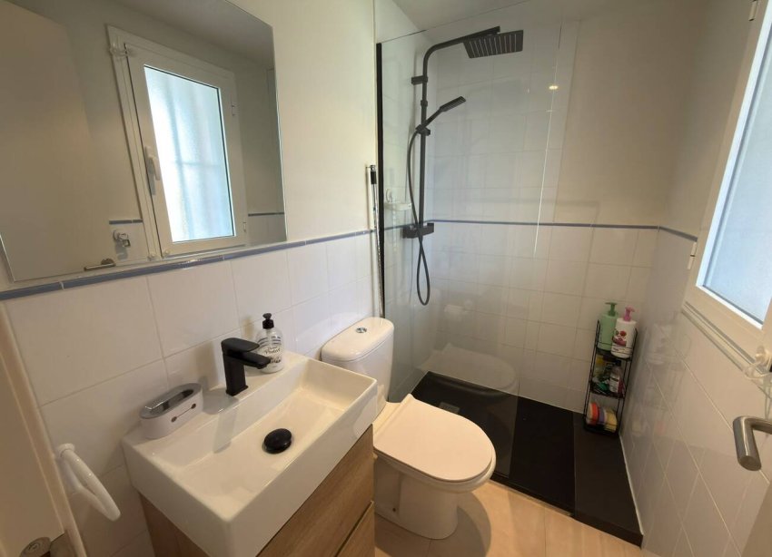 Resale - Apartament / Duplex - Orihuela Costa - La Fuente