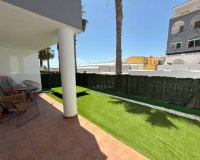 Resale - Apartament / Duplex - Orihuela Costa - La Fuente