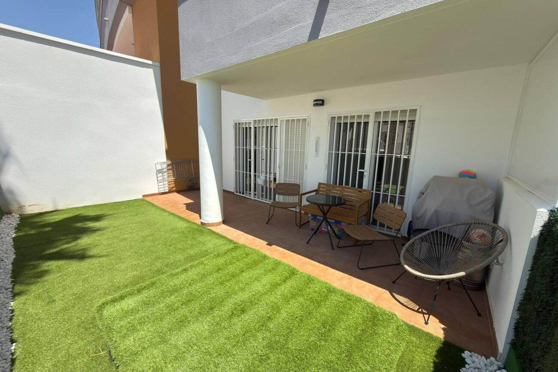 Resale - Apartament / Duplex - Orihuela Costa - La Fuente