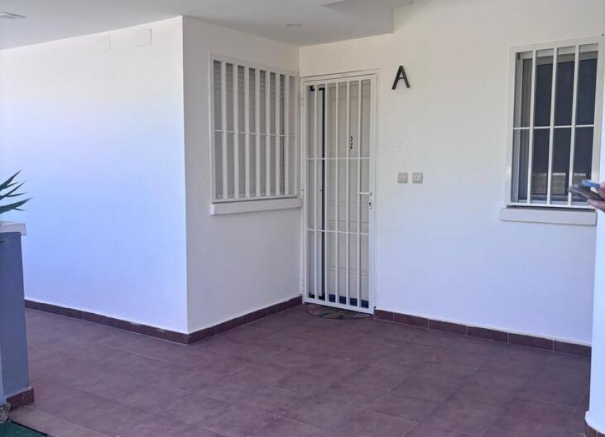 Resale - Apartament / Duplex - Orihuela Costa - La Fuente