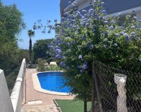 Resale - Apartament / Duplex - Orihuela Costa - La Fuente