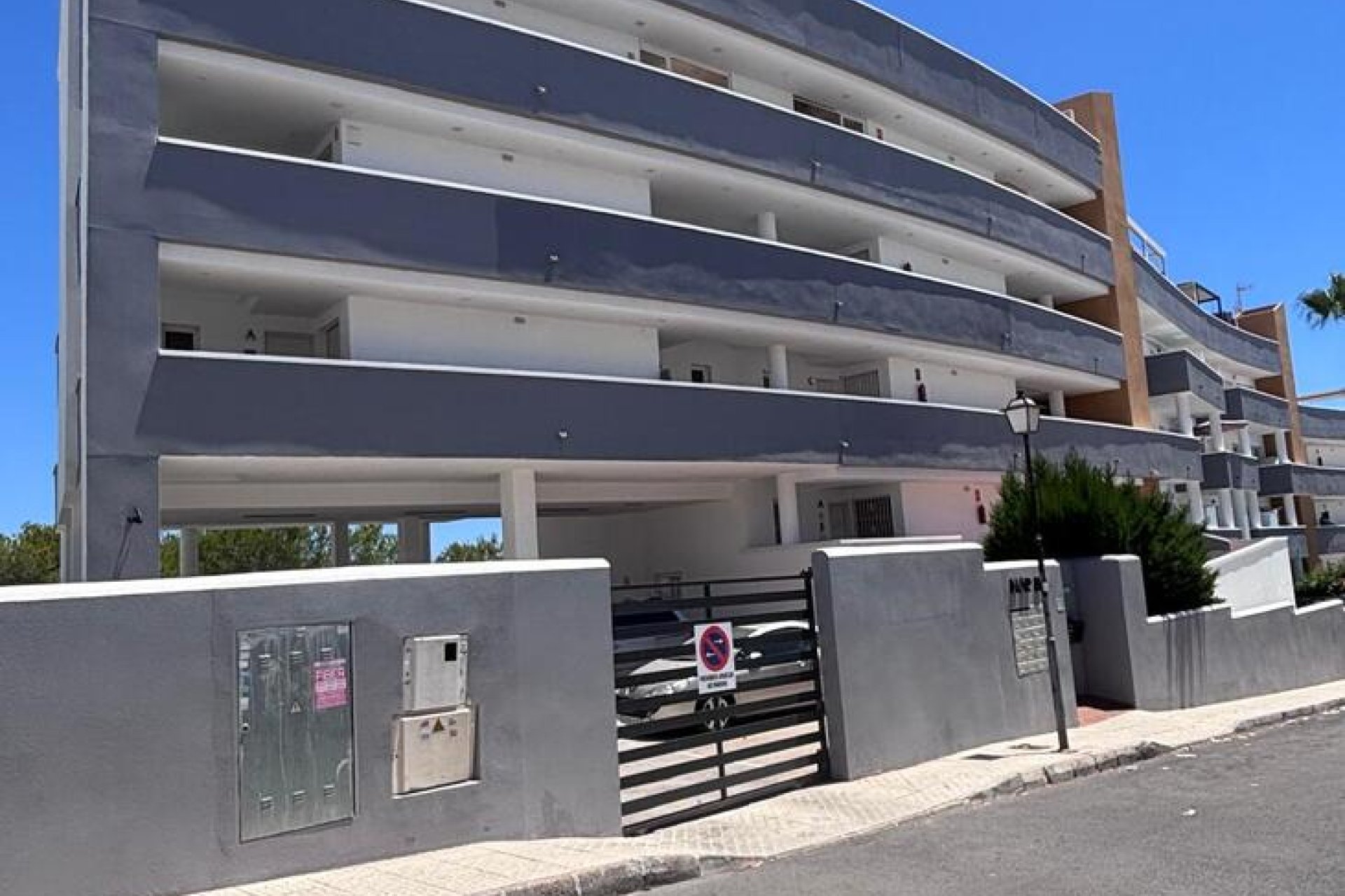 Resale - Apartament / Duplex - Orihuela Costa - La Fuente