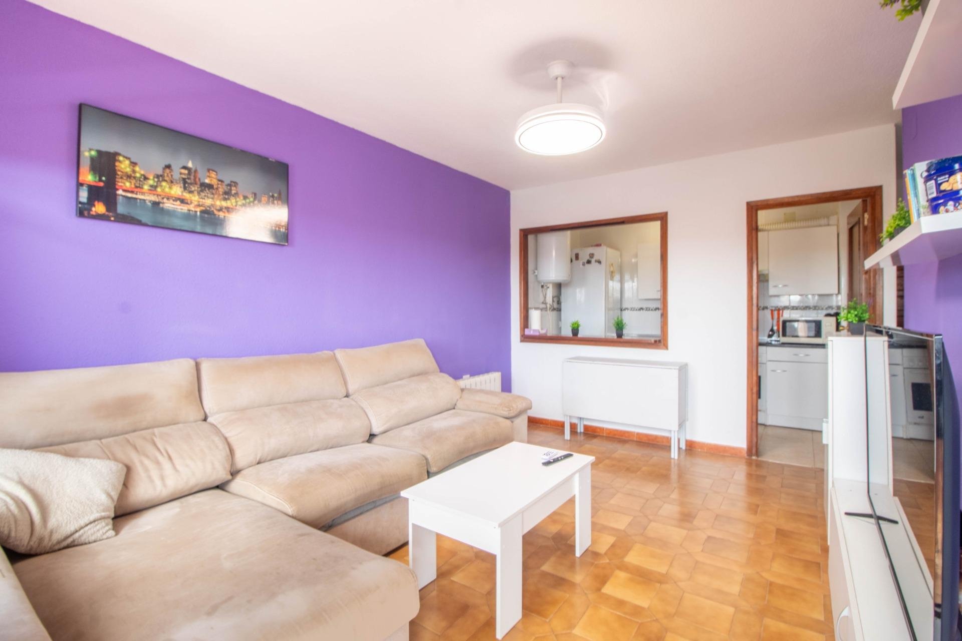 Resale - Apartament / Duplex - Orihuela Costa - La Regia