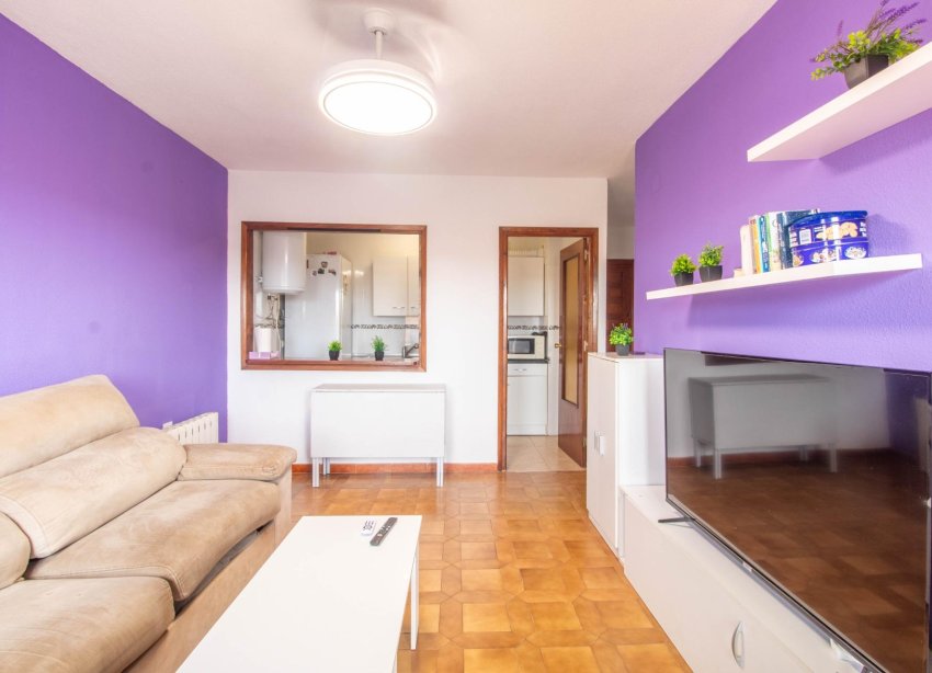 Resale - Apartament / Duplex - Orihuela Costa - La Regia