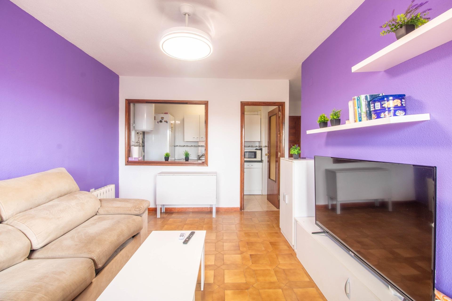 Resale - Apartament / Duplex - Orihuela Costa - La Regia