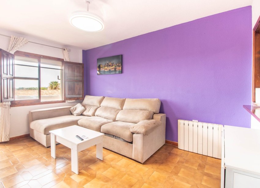 Resale - Apartament / Duplex - Orihuela Costa - La Regia