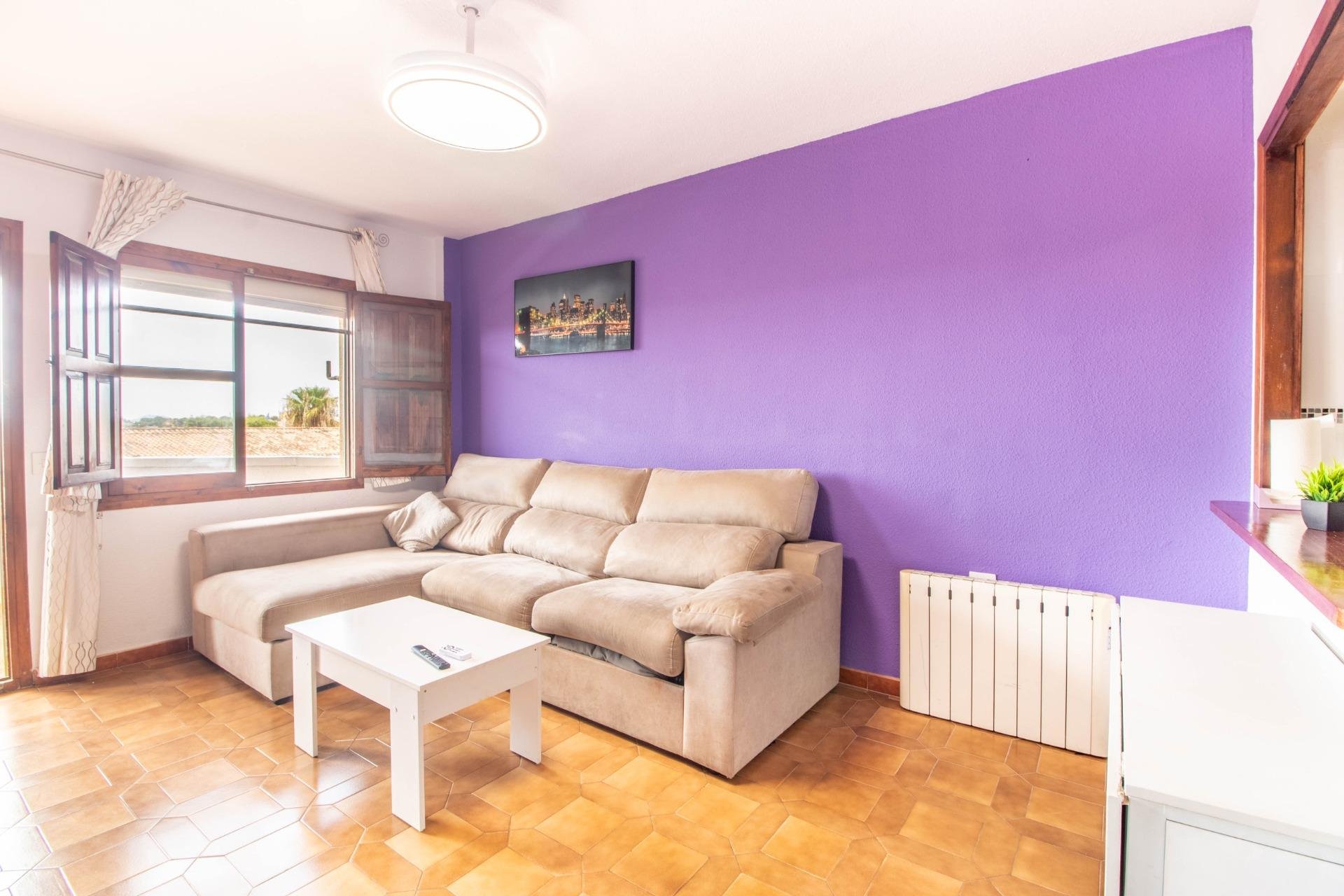 Resale - Apartament / Duplex - Orihuela Costa - La Regia