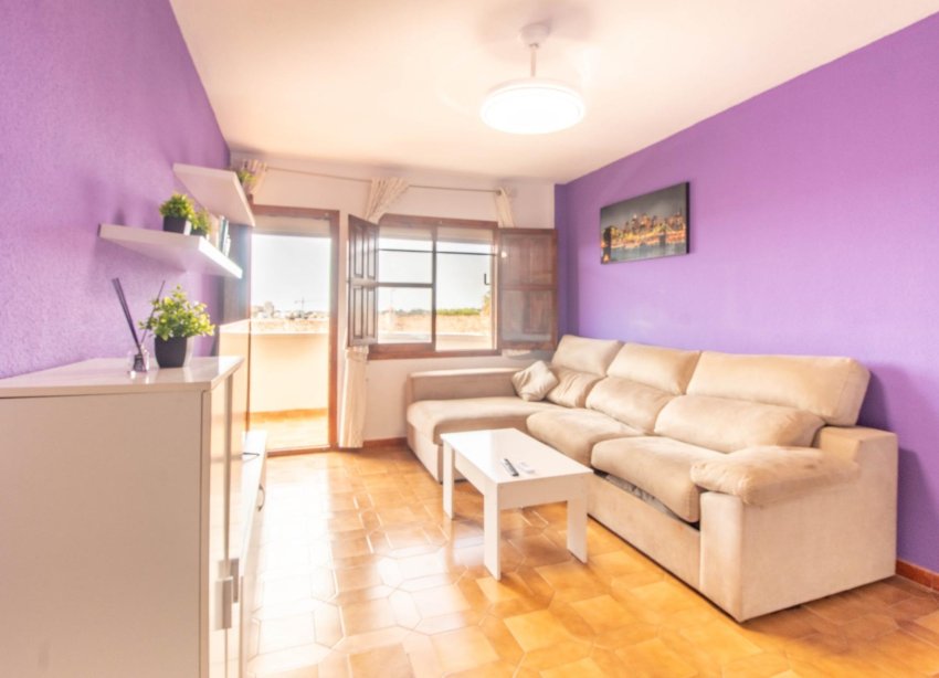 Resale - Apartament / Duplex - Orihuela Costa - La Regia
