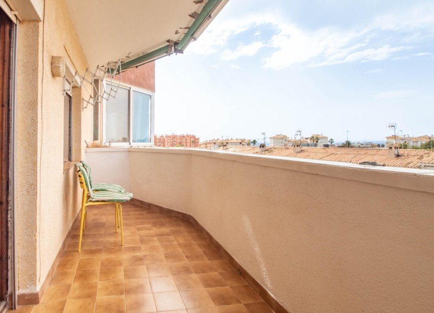 Resale - Apartament / Duplex - Orihuela Costa - La Regia