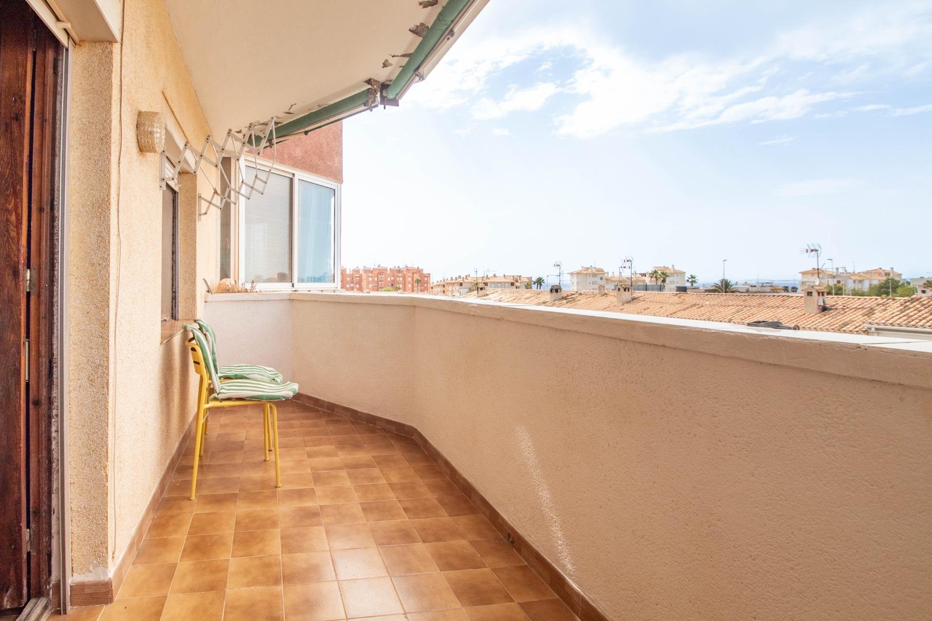 Resale - Apartament / Duplex - Orihuela Costa - La Regia