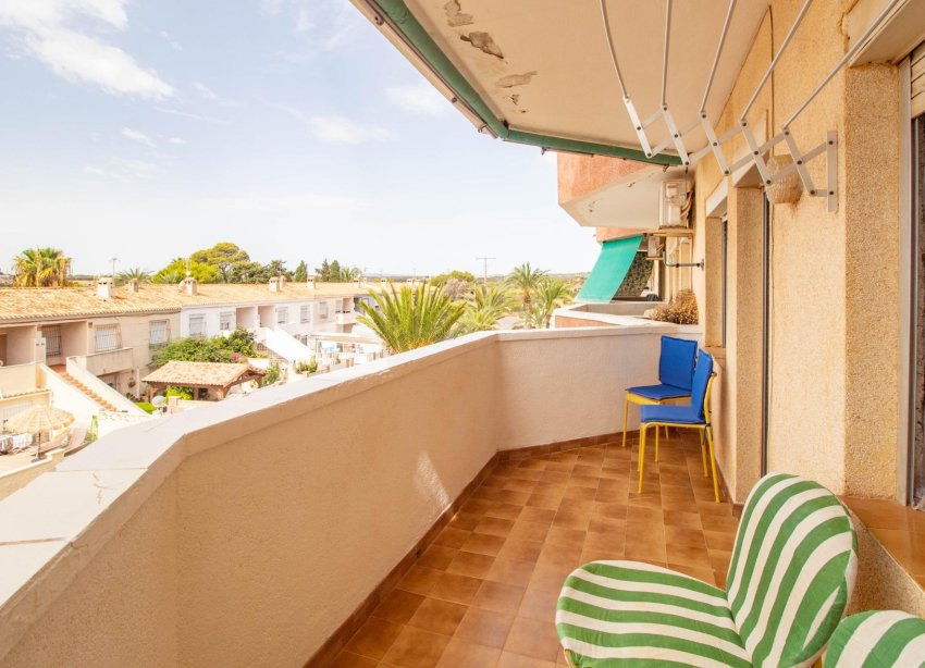 Resale - Apartament / Duplex - Orihuela Costa - La Regia