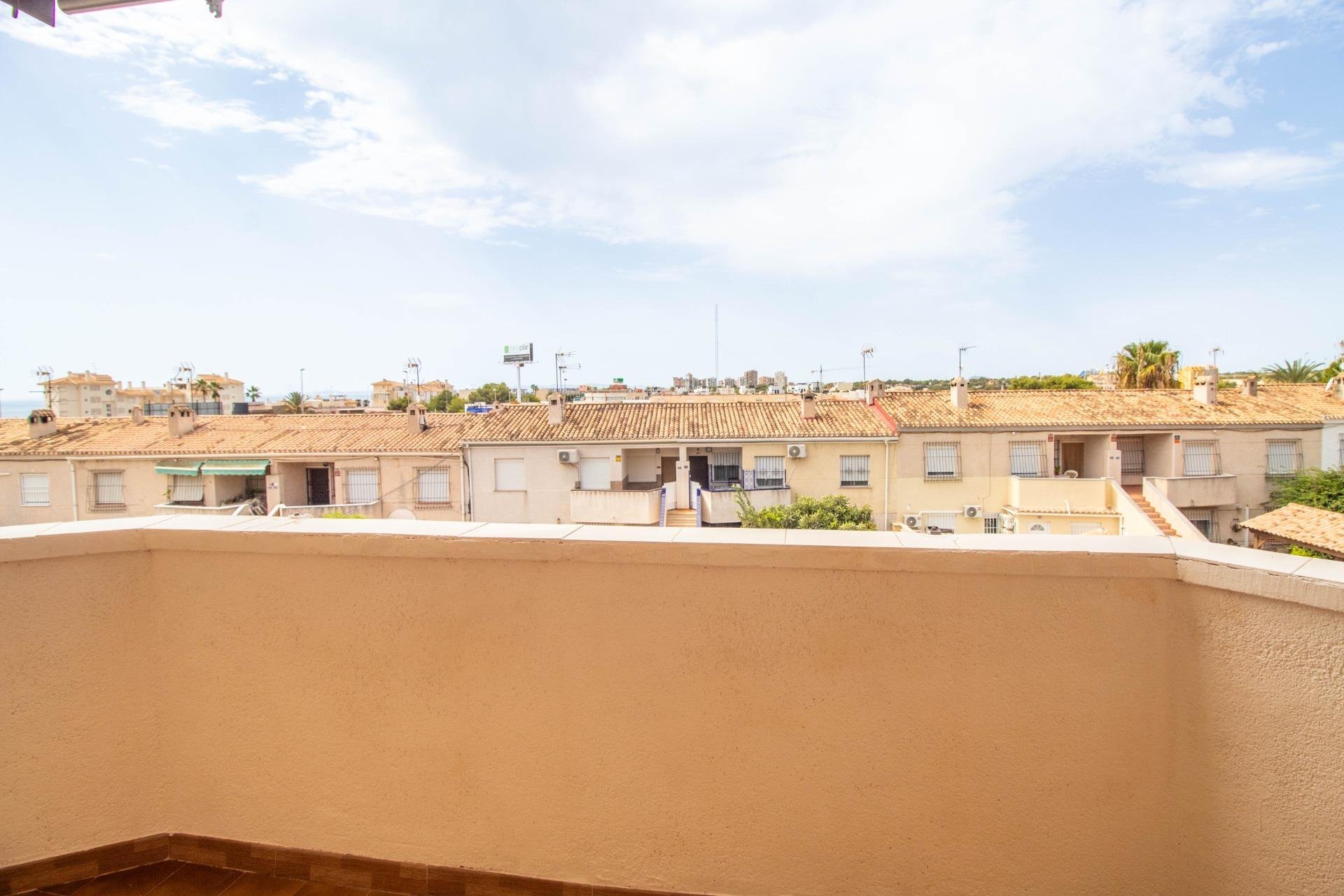 Resale - Apartament / Duplex - Orihuela Costa - La Regia