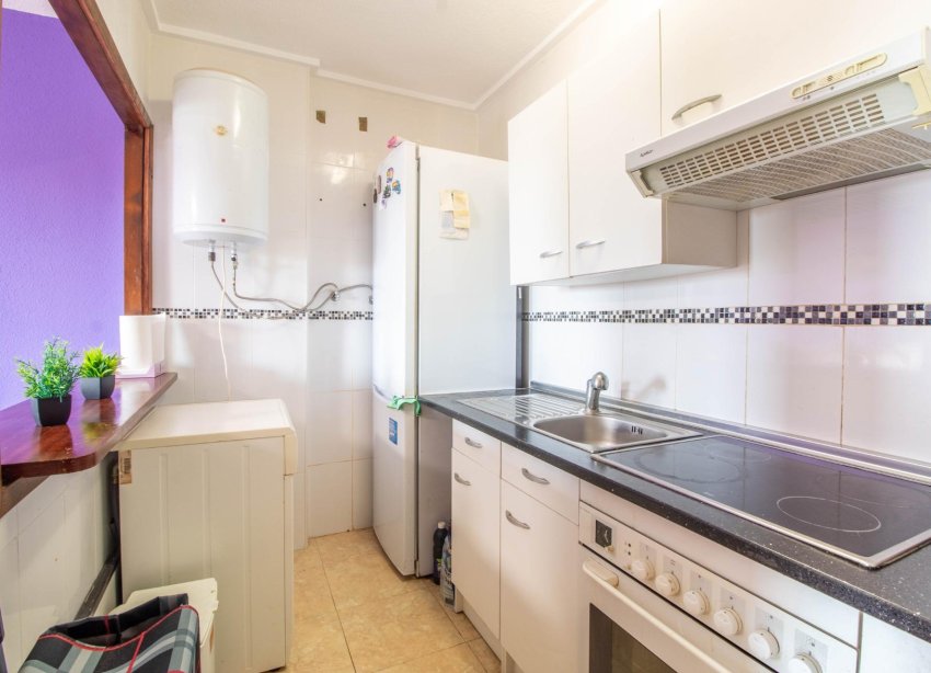 Resale - Apartament / Duplex - Orihuela Costa - La Regia