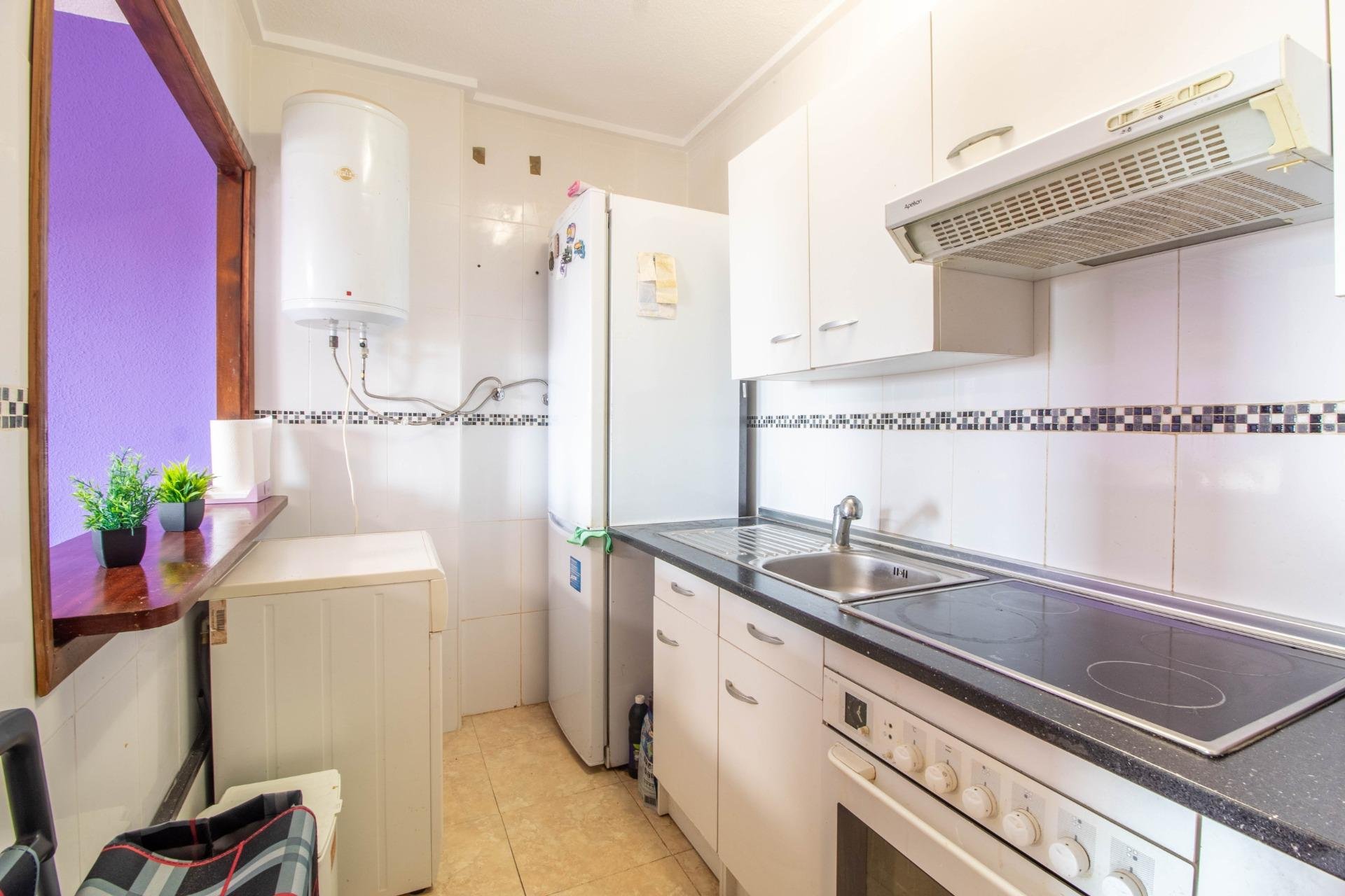 Resale - Apartament / Duplex - Orihuela Costa - La Regia