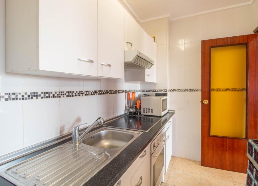 Resale - Apartament / Duplex - Orihuela Costa - La Regia