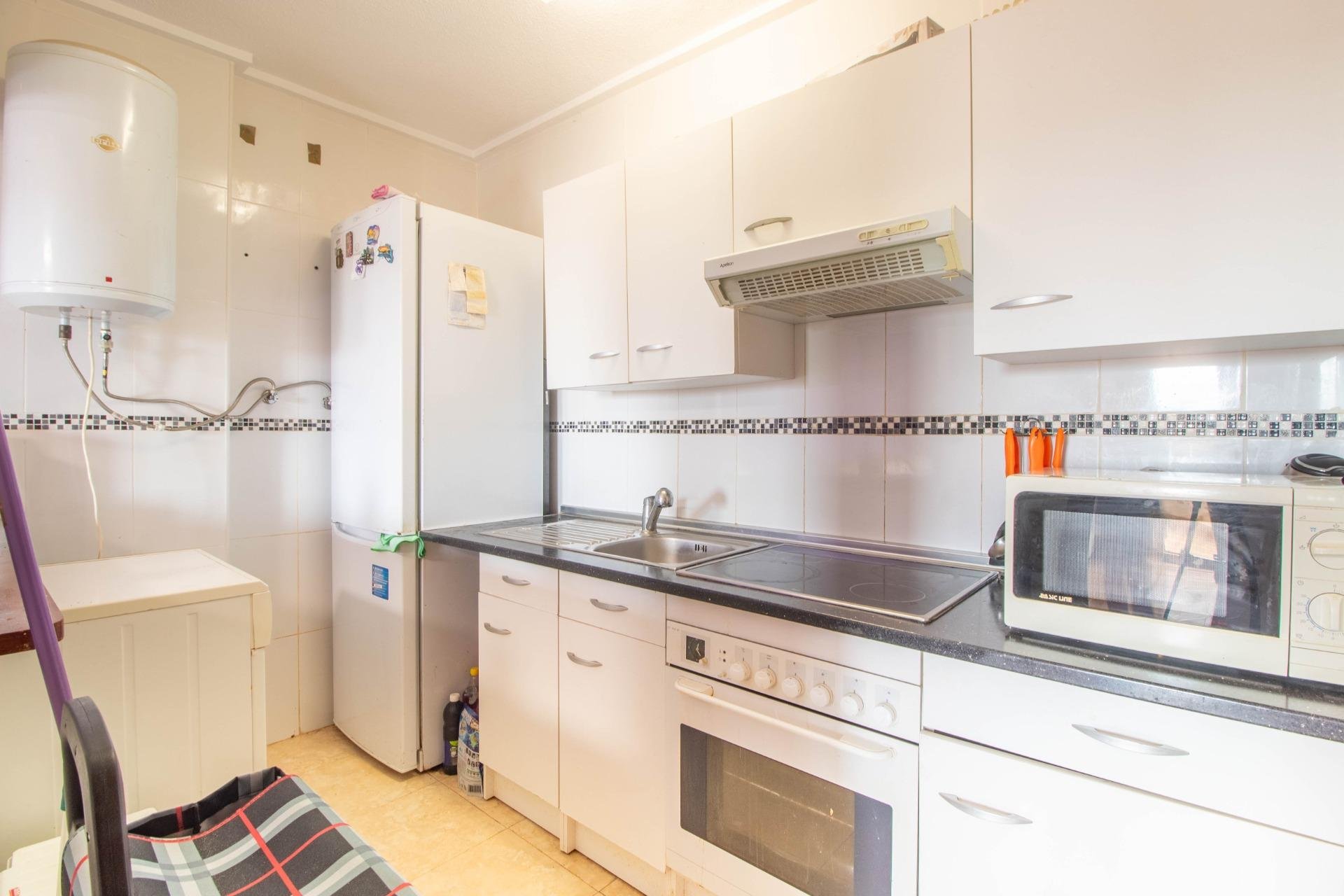 Resale - Apartament / Duplex - Orihuela Costa - La Regia