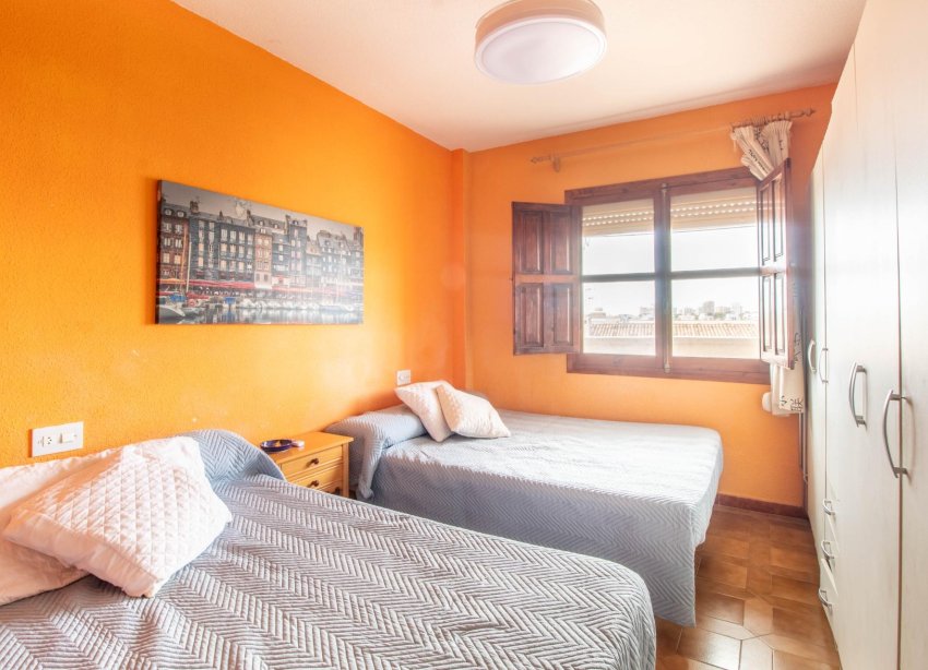 Resale - Apartament / Duplex - Orihuela Costa - La Regia
