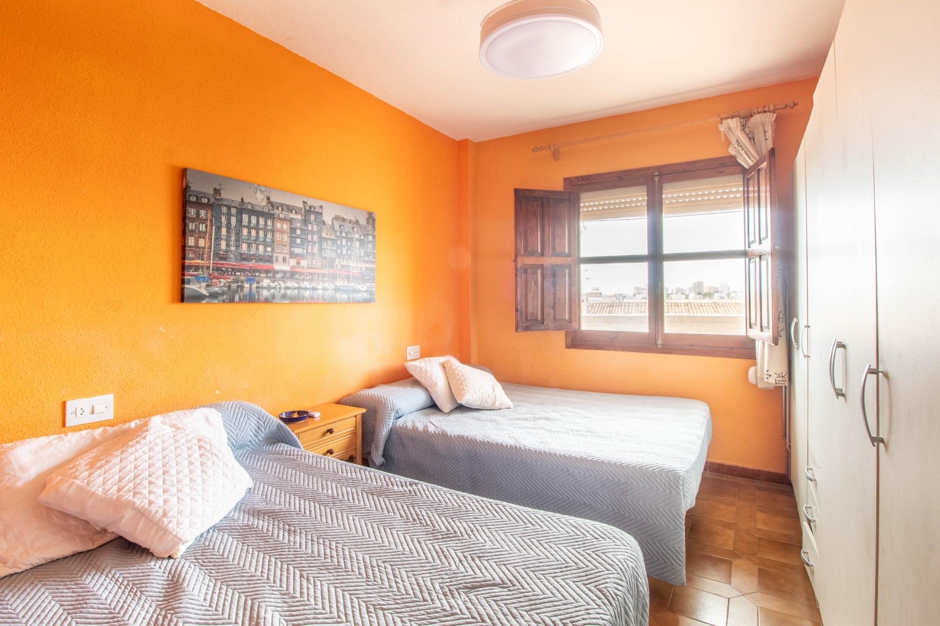Resale - Apartament / Duplex - Orihuela Costa - La Regia