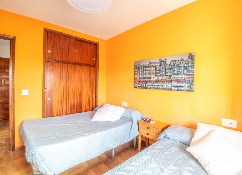 Resale - Apartament / Duplex - Orihuela Costa - La Regia