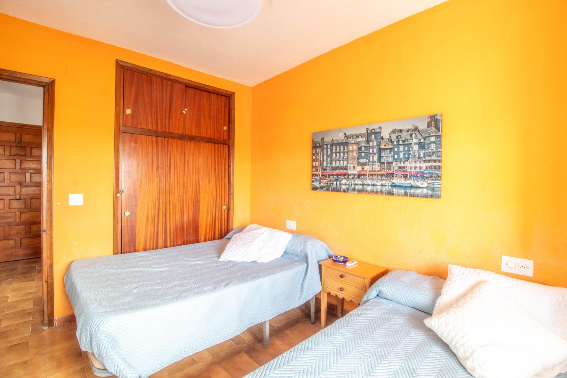 Resale - Apartament / Duplex - Orihuela Costa - La Regia