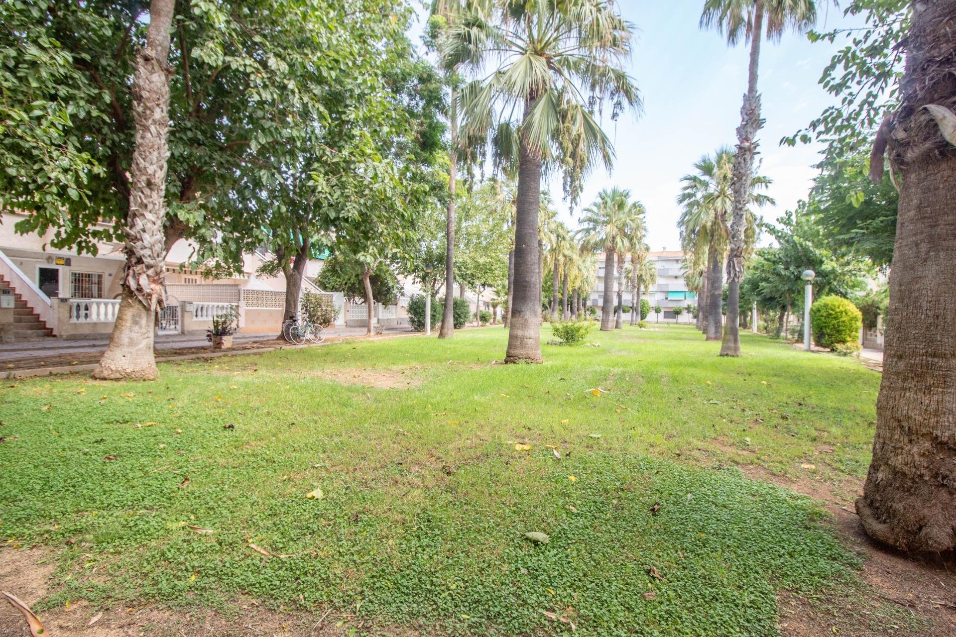 Resale - Apartament / Duplex - Orihuela Costa - La Regia