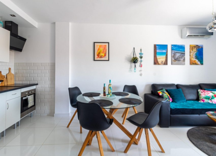 Resale - Apartament / Duplex - Orihuela Costa - La Regia