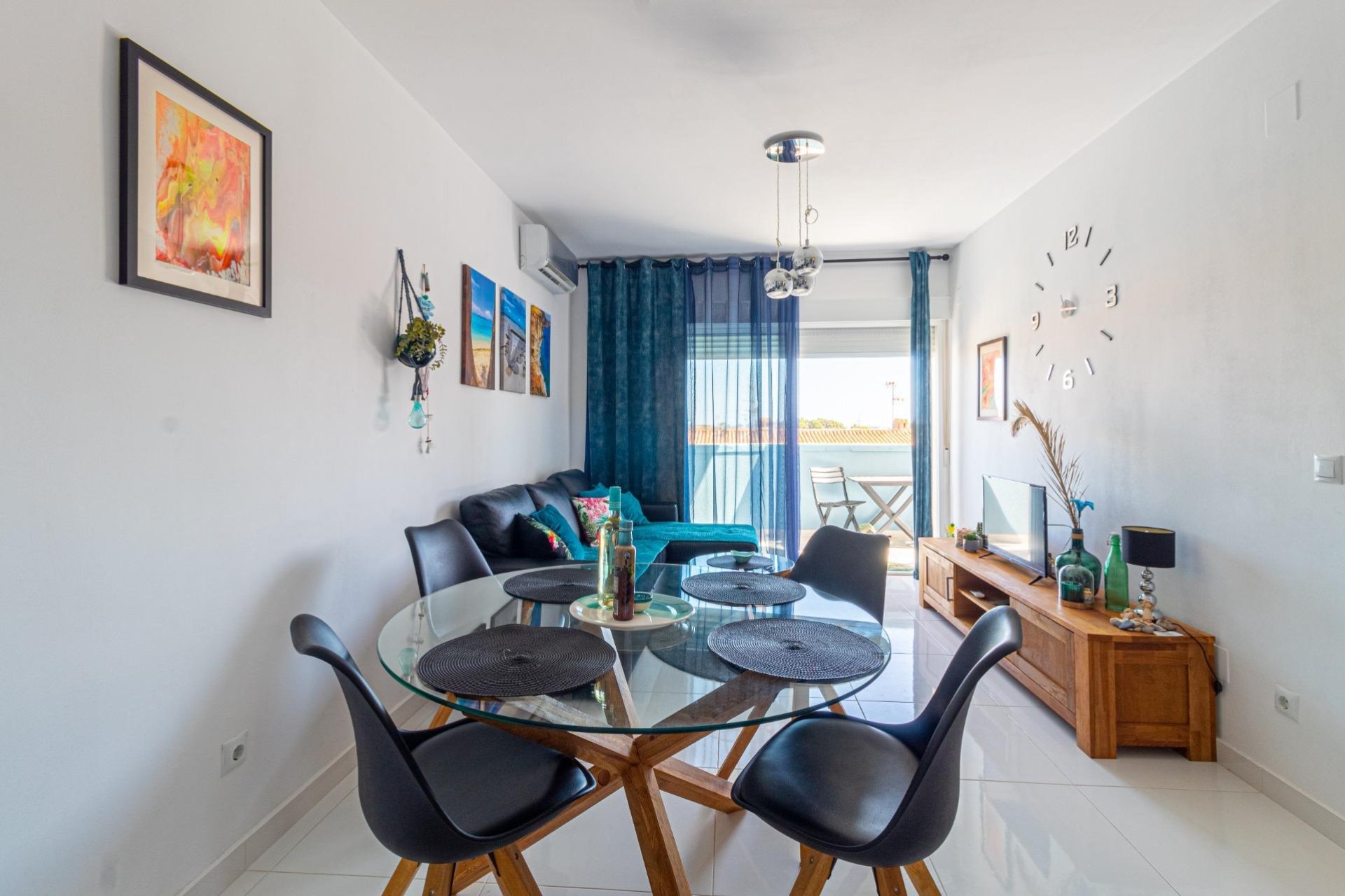 Resale - Apartament / Duplex - Orihuela Costa - La Regia