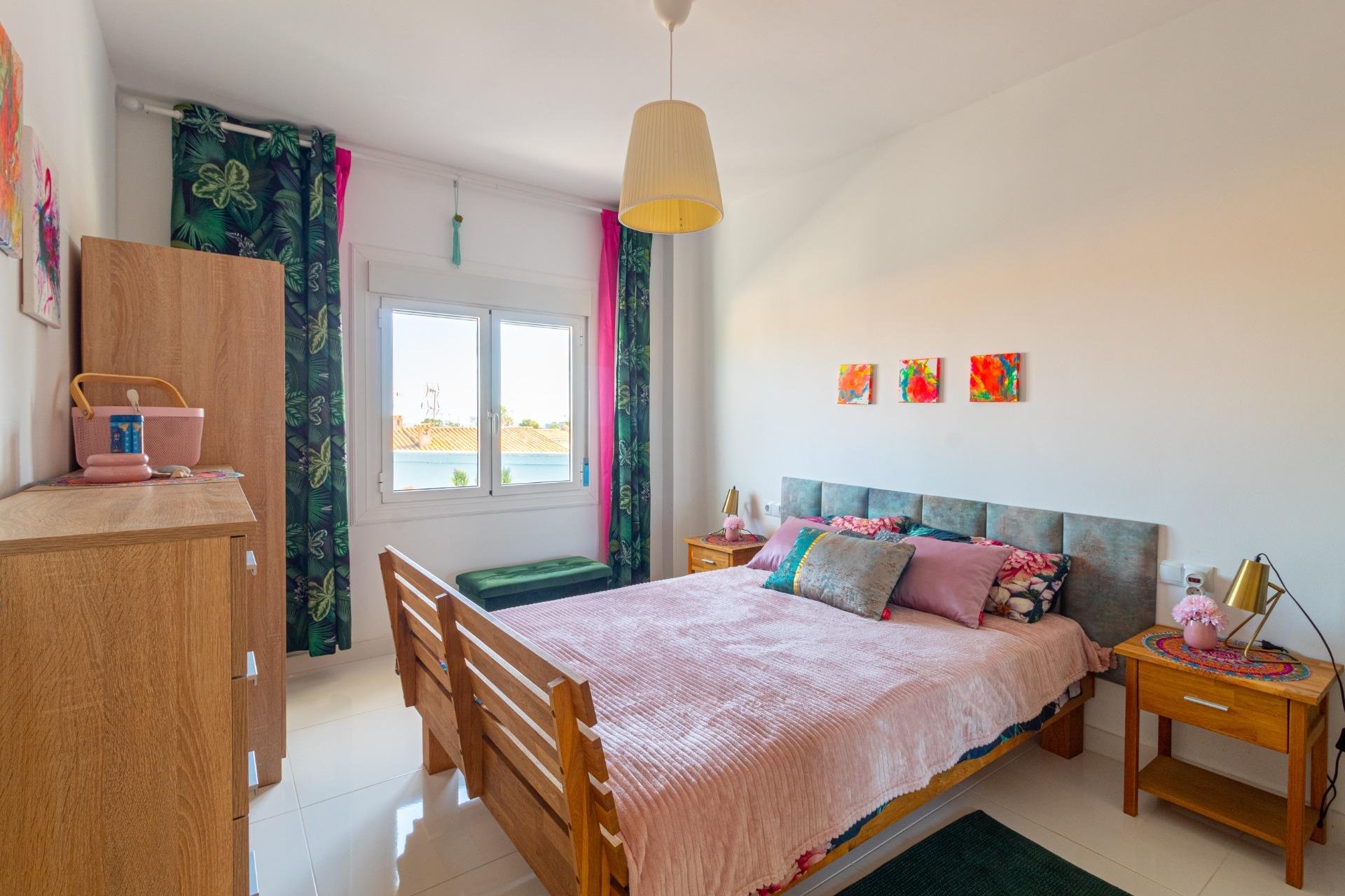 Resale - Apartament / Duplex - Orihuela Costa - La Regia
