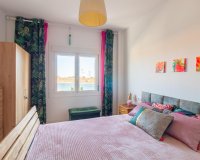 Resale - Apartament / Duplex - Orihuela Costa - La Regia