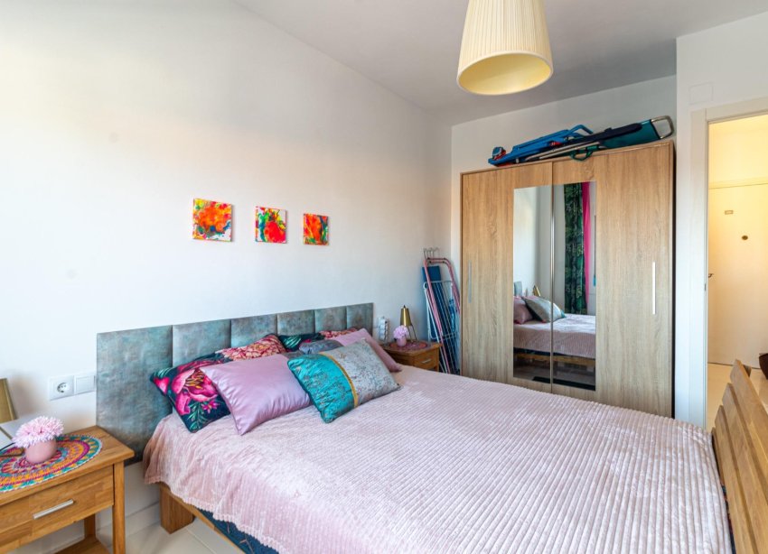 Resale - Apartament / Duplex - Orihuela Costa - La Regia