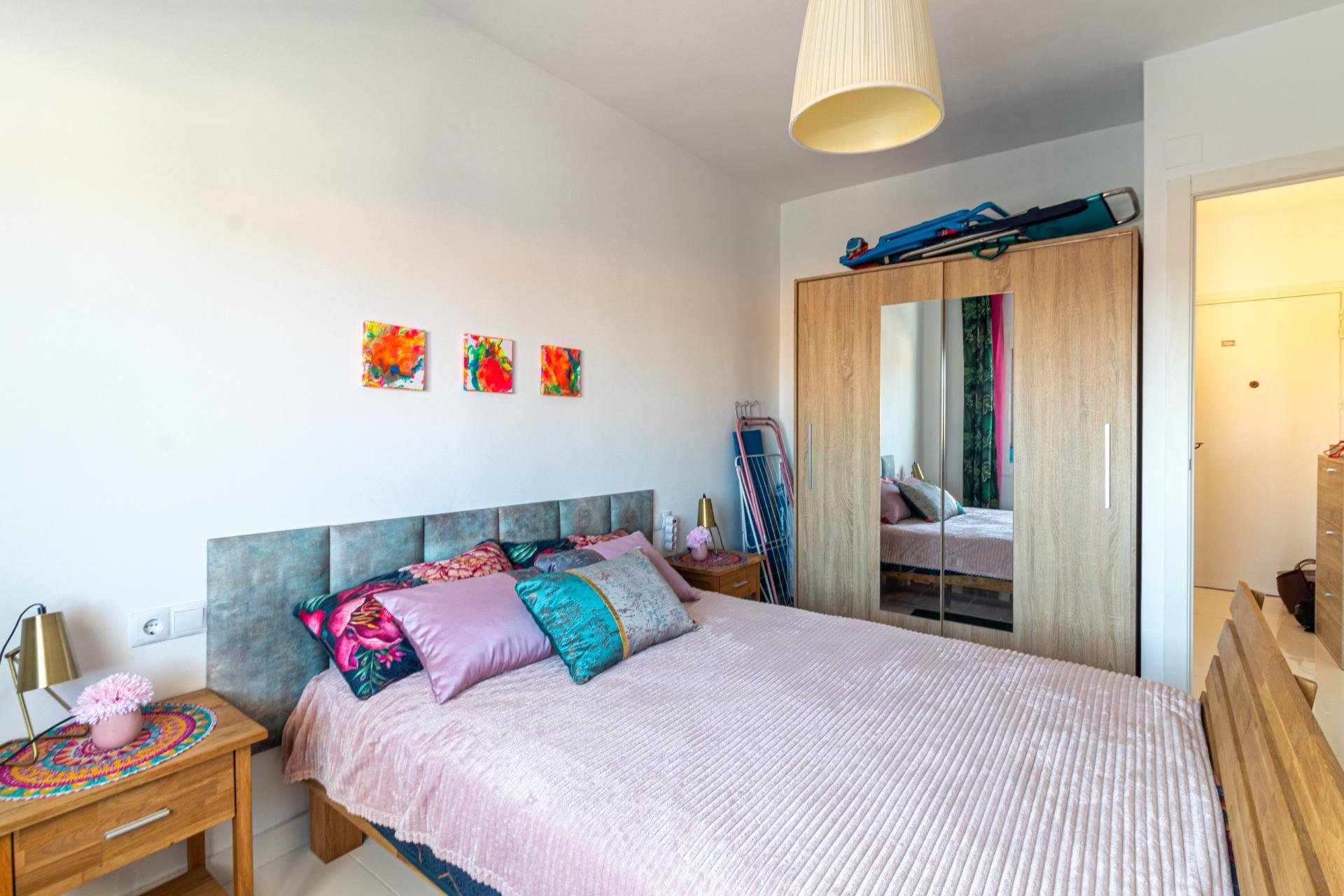 Resale - Apartament / Duplex - Orihuela Costa - La Regia