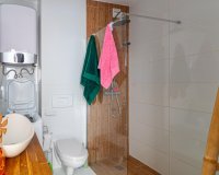 Resale - Apartament / Duplex - Orihuela Costa - La Regia