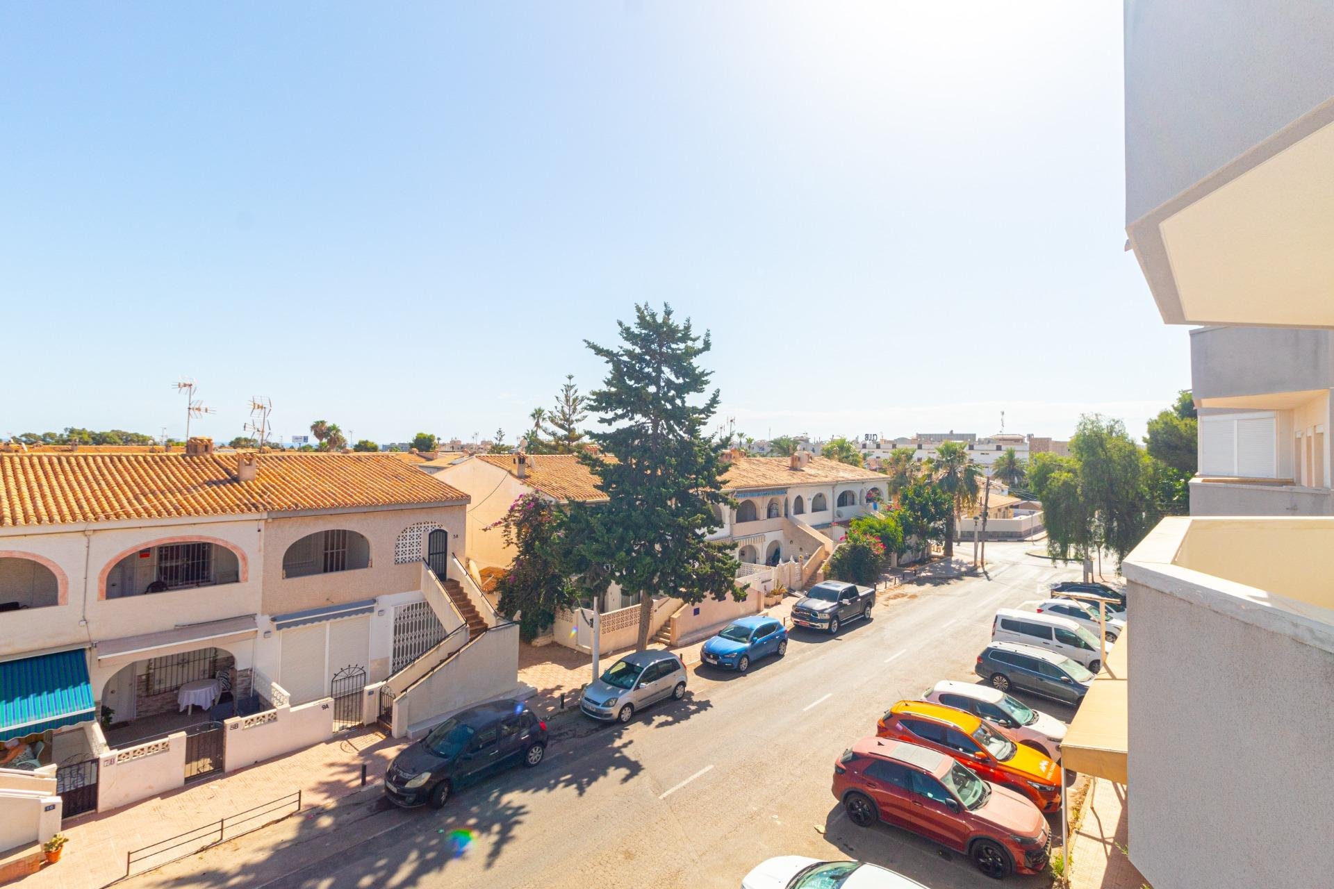 Resale - Apartament / Duplex - Orihuela Costa - La Regia