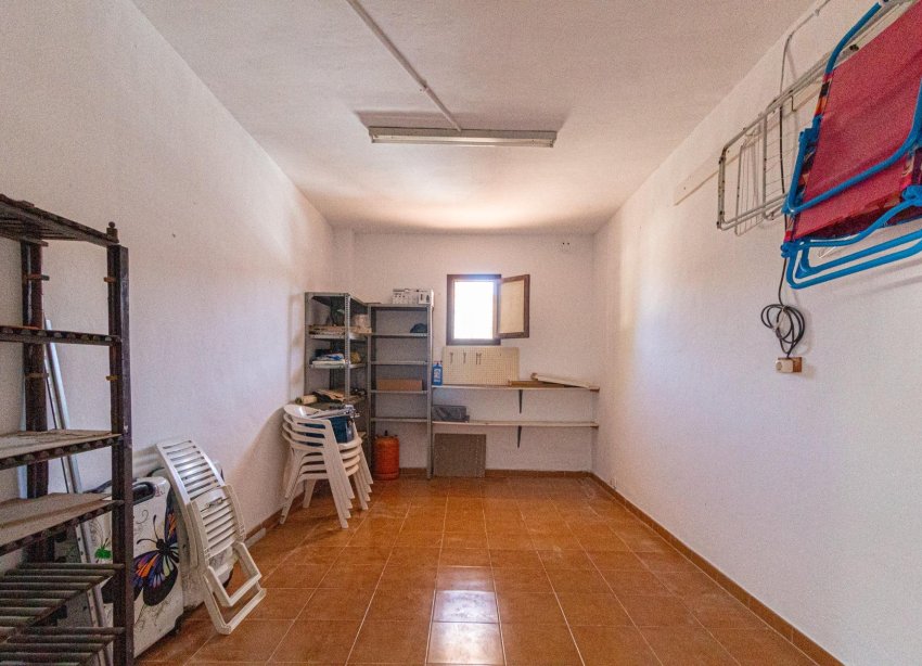 Resale - Apartament / Duplex - Orihuela Costa - La Regia